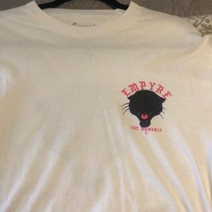 Empyre panther tshirt